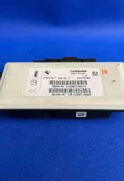 12E2230C1850F блок управления AirBag (SRS) BMW X3 F25 2013