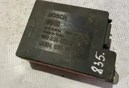 A0048201910 блок управления AirBag (SRS) Mercedes-Benz E W124 1990