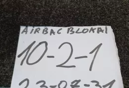 602047168004 блок управління airbag (srs) Ford Mondeo MK II 1998