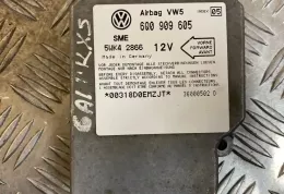 36000502D блок управления AirBag (SRS) Ford Galaxy 2002