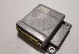 2D03A блок управления AirBag (SRS) Mazda MPV 2003