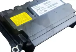 T153371173653 блок управління airbag (srs) Volvo V40 2016