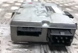CCR4D03F24 блок управления AirBag (SRS) BMW 5 E60 E61 2005