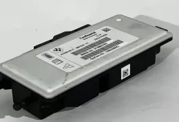 15B3390C блок управління airbag (srs) BMW 5 F10 F11 2013