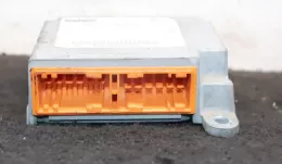 609470700H блок управління airbag (srs) Fiat Linea 2007