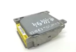 0285010690 блок управління airbag (srs) Mitsubishi Colt CZ3 2007