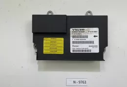 010021300408 блок управления AirBag (SRS) Volvo XC60 2011