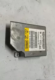 776910676 блок управління airbag (srs) BMW 5 E39 2002