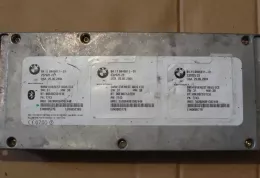 6946011 блок управління airbag (srs) BMW 5 E60 E61 2006