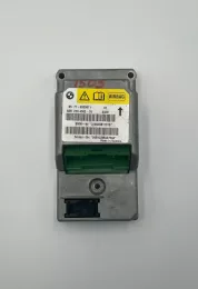 6939811 блок управління airbag (srs) BMW Z4 E85 E86 2002