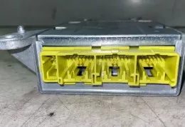 K04UDQA4312 блок управления AirBag (SRS) Ford Fiesta 2010