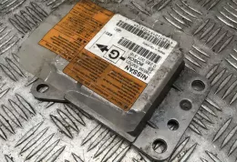 KB8S223850 блок управління airbag (srs) Nissan Almera N16 2005