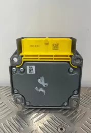 0285001673 блок управління airbag (srs) Audi A8 S8 D3 4E 2007