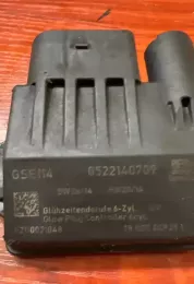 0522140709 блок управління airbag (srs) Mercedes-Benz C W204 2008