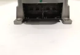 6577917201801 блок управления AirBag (SRS) BMW 5 E60 E61 2007