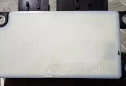 AS3645T082890766 блок управління airbag (srs) Opel Insignia A 2009