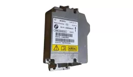 31696026800J блок управления AirBag (SRS) BMW 1 E81 E87 2007