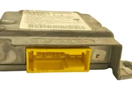 82801D05028 блок управління airbag (srs) Renault Megane I 1998