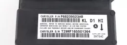 68239523AB блок управління airbag (srs) XPeng G3 2023
