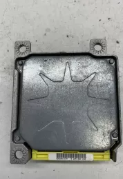 0285001290 блок управління airbag (srs) Mitsubishi Carisma 2000