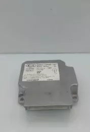 62S0079030C блок управления AirBag (SRS) KIA Sorento IV 2002