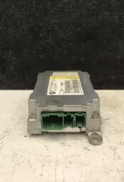 65776935848 блок управління airbag (srs) BMW 5 E60 E61 2004