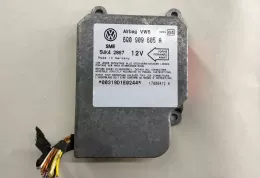 17000412A блок управления AirBag (SRS) Volkswagen Golf IV 2000