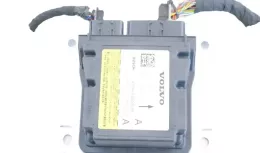 31361006 блок управління airbag (srs) Volvo XC40 2023