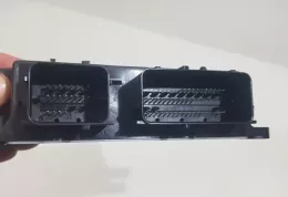 AS9374EN025A3862 блок управління airbag (srs) Opel Astra J 2013