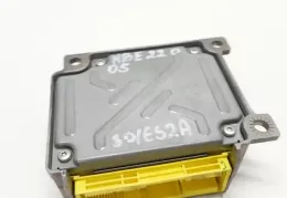 500501270219 блок управління airbag (srs) Mercedes-Benz E W211 2005