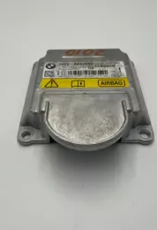 6853992 блок управління airbag (srs) BMW X3 F25 2011