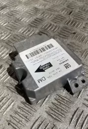 DMS0330582 блок управління airbag (srs) Opel Zafira A 2000