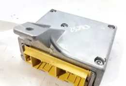 77960SAAE612 блок управління airbag (srs) Honda Jazz 2002