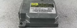 90011012703 блок управління airbag (srs) Saab 9-5 2006