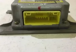 1E25A блок управління airbag (srs) Mazda 323 2000