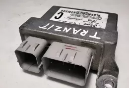 07222005 блок управления AirBag (SRS) Ford Transit 2001