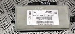 31934368701 блок управління airbag (srs) BMW X5 F15 2017