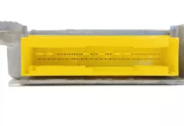 47980314 блок управления AirBag (SRS) Volkswagen Golf IV 2000