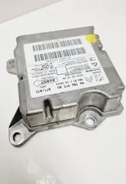 H500S06600100D3 блок управління airbag (srs) Citroen C4 II 2012