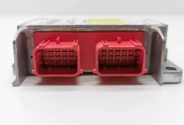 101878100A блок управления AirBag (SRS) Tesla Model S 2014