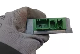 65776946107 блок управління airbag (srs) BMW 7 E65 E66 2003