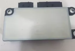 AS9374EN025A3862 блок управління airbag (srs) Opel Astra J 2013