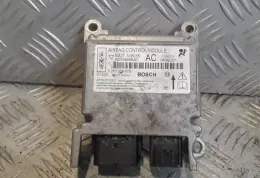 620005668401 блок управління airbag (srs) Ford Galaxy 2007