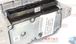 924008302 блок управління airbag (srs) BMW X5 E70 2011