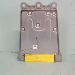 0612170103 блок управління airbag (srs) Mercedes-Benz ML W164 2007