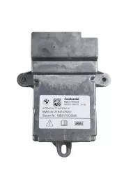 18B3170C0395 блок управління airbag (srs) BMW 5 G30 G31 2019