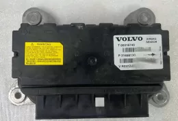 31658130 блок управления AirBag (SRS) Volvo XC90 2019