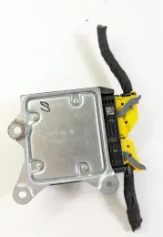 A2C92598102 блок управління airbag (srs) Chrysler Pacifica 2017