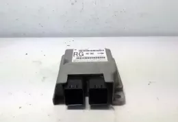 0285001743 блок управління airbag (srs) Chrysler Voyager 2002