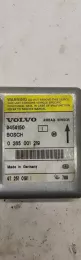 972510191 блок управління airbag (srs) Volvo S70 V70 V70 XC 1997